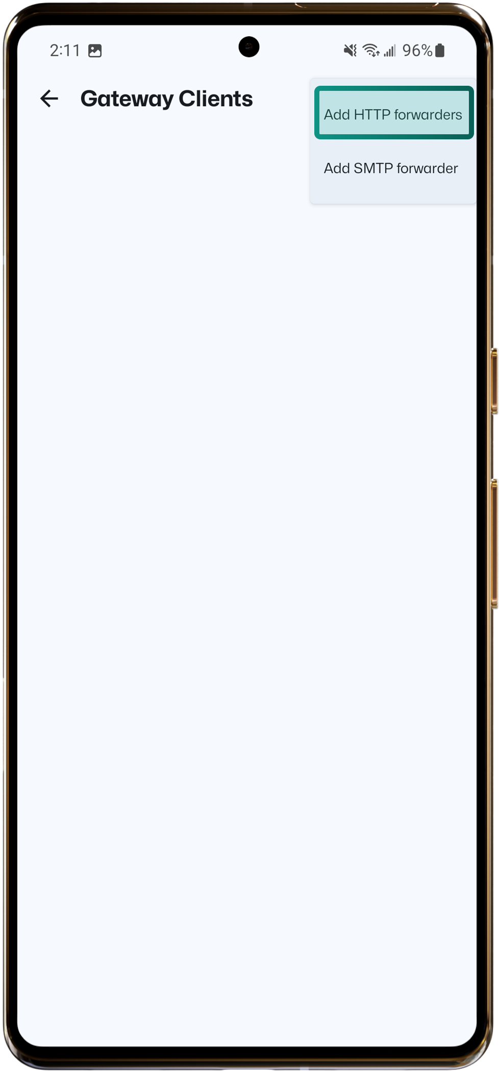 GatewayAvailable