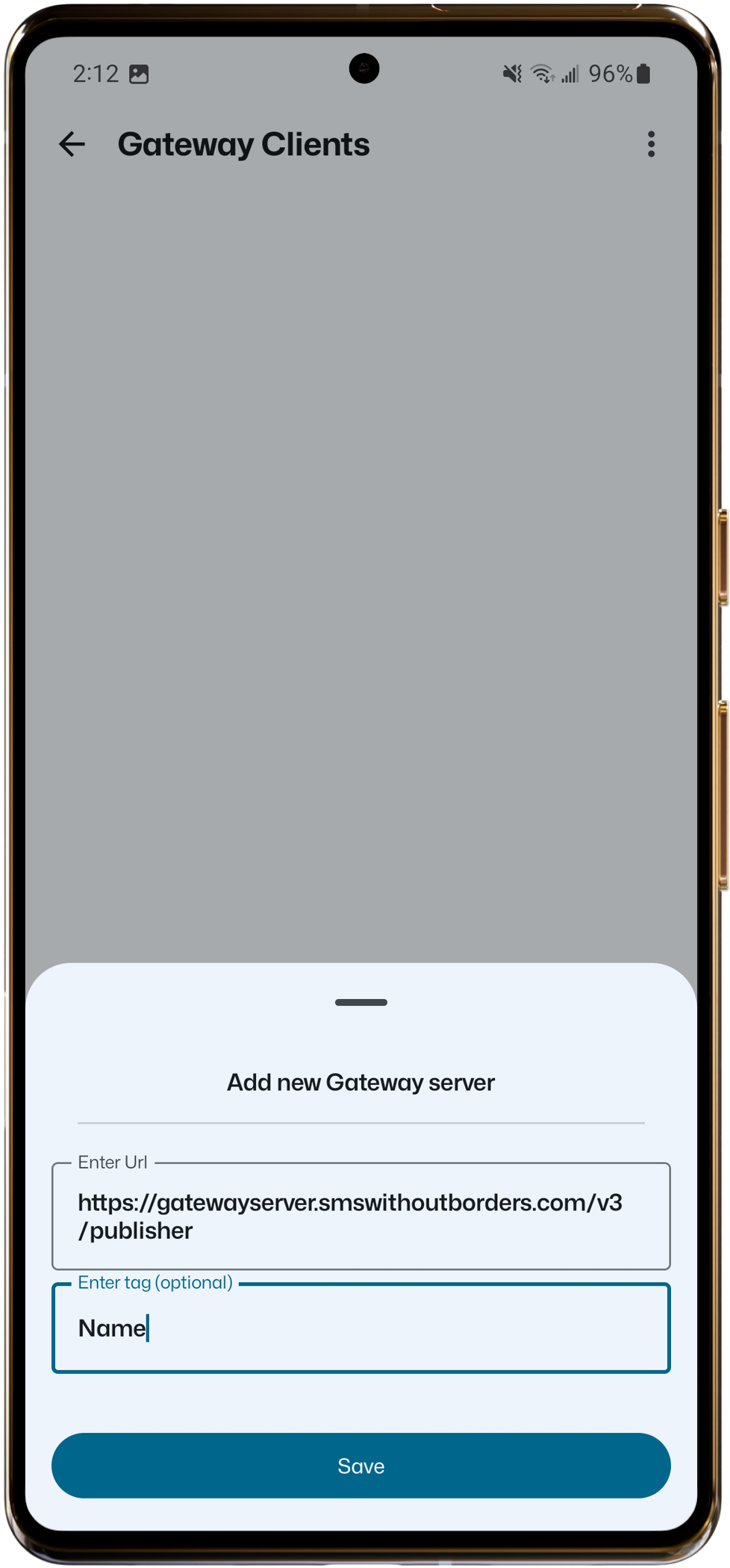 GatewayAvailable